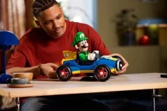 Mario Kart – Luigi & Mach 8 - View 6