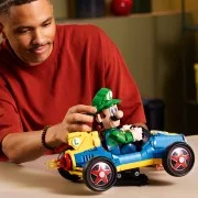 Mario Kart – Luigi & Mach 8 - View 7