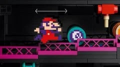 Donkey Kong Arcade - View 4