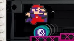 Donkey Kong Arcade - View 5
