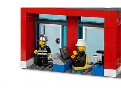 Fire Station - View 6