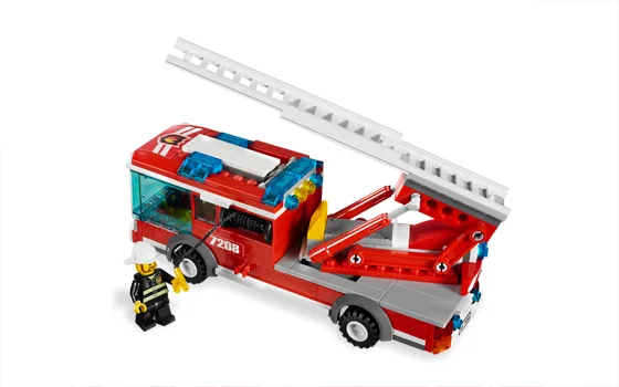 Fire Station - View 8