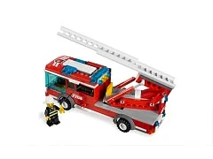 Fire Station - View 8