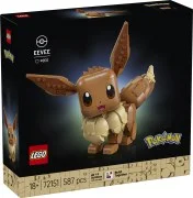 Eevee - View 2