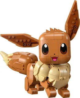 LEGO Pokémon theme