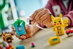 Berry Bash with Bulbasaur and Bidoof - View 2