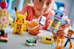 Trainer's Buggy Adventure with Squirtle - View 2