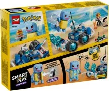 Trainer's Buggy Adventure with Squirtle - View 3
