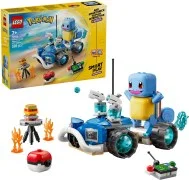 Trainer's Buggy Adventure with Squirtle - View 4