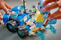 Trainer's Buggy Adventure with Squirtle - View 7