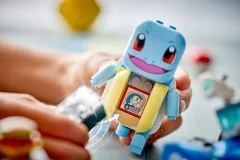 Trainer's Buggy Adventure with Squirtle - View 8