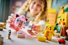 Jigglypuff Concert - View 2