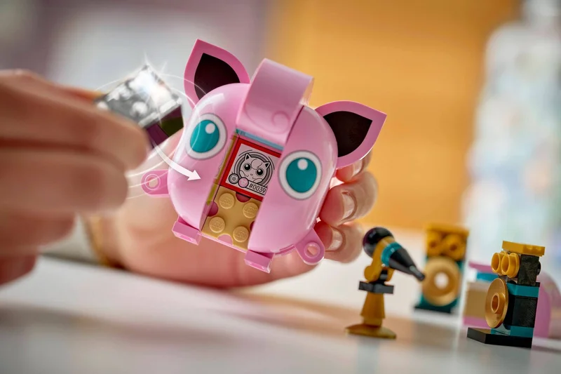 Jigglypuff Concert - View 8