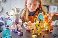 Mewtwo's Lab Break - View 3