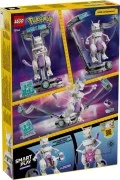 Mewtwo's Lab Break - View 4