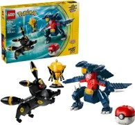 Umbreon vs. Garchomp Championship Battle - View 3