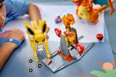 Charizard vs. Jolteon Ultimate Battle - View 7