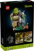 Shrek, Donkey & Puss in Boots - View 3