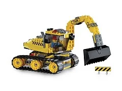 Digger - View 2