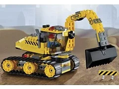 Digger - View 3