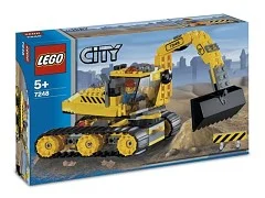 Digger - View 4