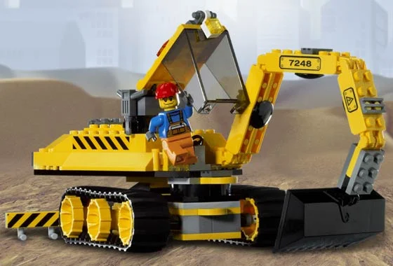 Digger - View 5
