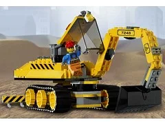 Digger - View 5