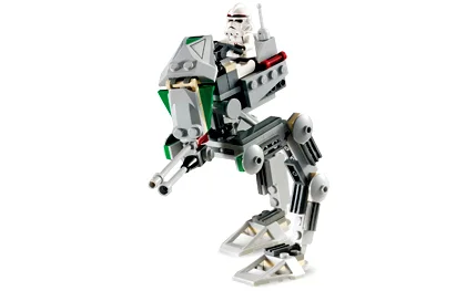 Clone Scout Walker - View 2