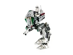 Clone Scout Walker - View 2