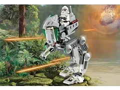 Clone Scout Walker - View 3