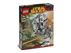 Clone Scout Walker - View 4