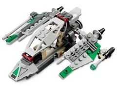 Clone Scout Walker - View 5