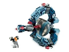 Droid Tri-Fighter - View 3