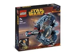 Droid Tri-Fighter - View 4