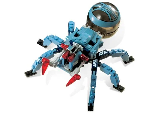 Droid Tri-Fighter - View 5