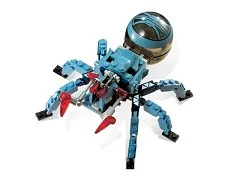 Droid Tri-Fighter - View 5