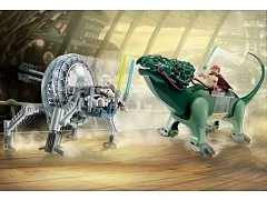 General Grievous Chase - View 3