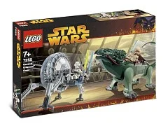 General Grievous Chase - View 4