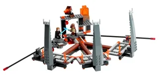 LEGO 7257-1 Ultimate Lightsaber Duel — 280 pieces, Star Wars theme