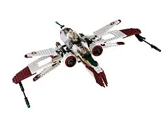 ARC-170 Starfighter - View 2