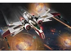 ARC-170 Starfighter - View 3