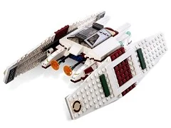 ARC-170 Starfighter - View 5