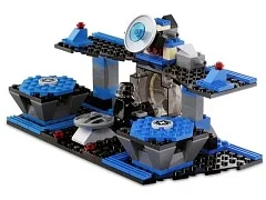 TIE Fighter - View 2