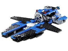 TIE Fighter - View 3