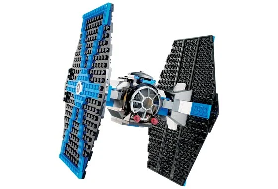 TIE Fighter - View 4