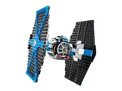 TIE Fighter - View 4