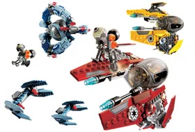 Ultimate Space Battle - View 2