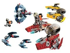 Ultimate Space Battle - View 2