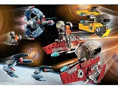Ultimate Space Battle - View 3