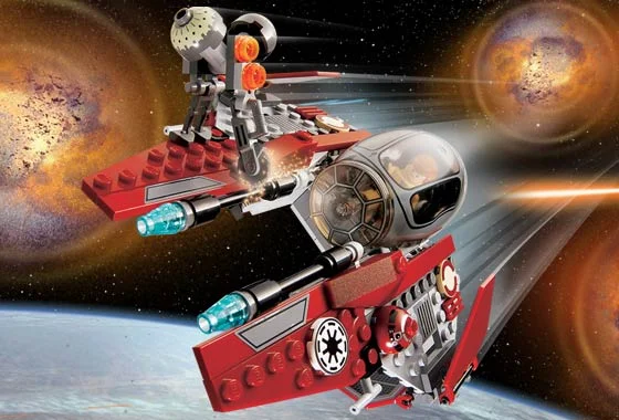 Ultimate Space Battle - View 4